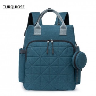 4034 MUMMY DIAPER BACKPACK 